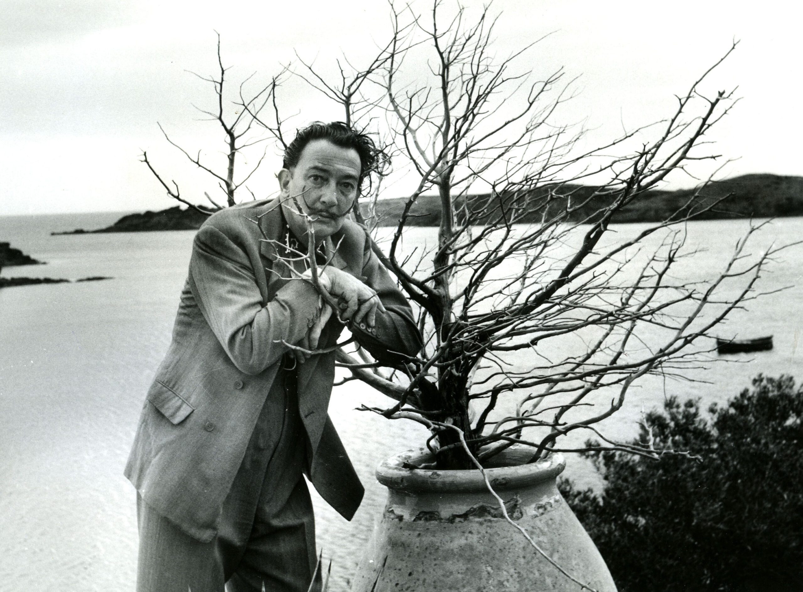 Who is Salvador Dalí? - Masterworks