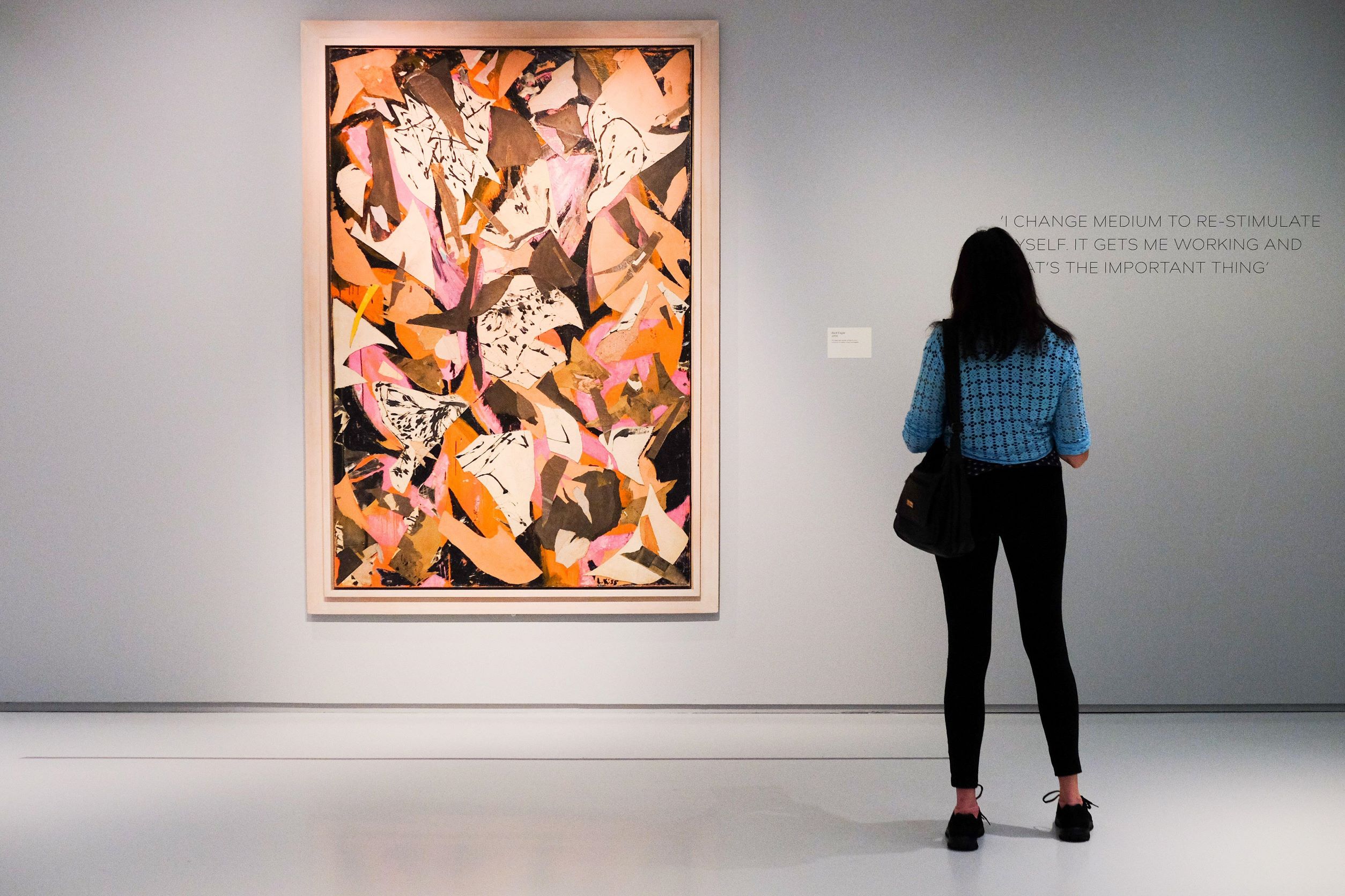 Who is Lee Krasner? - Masterworks