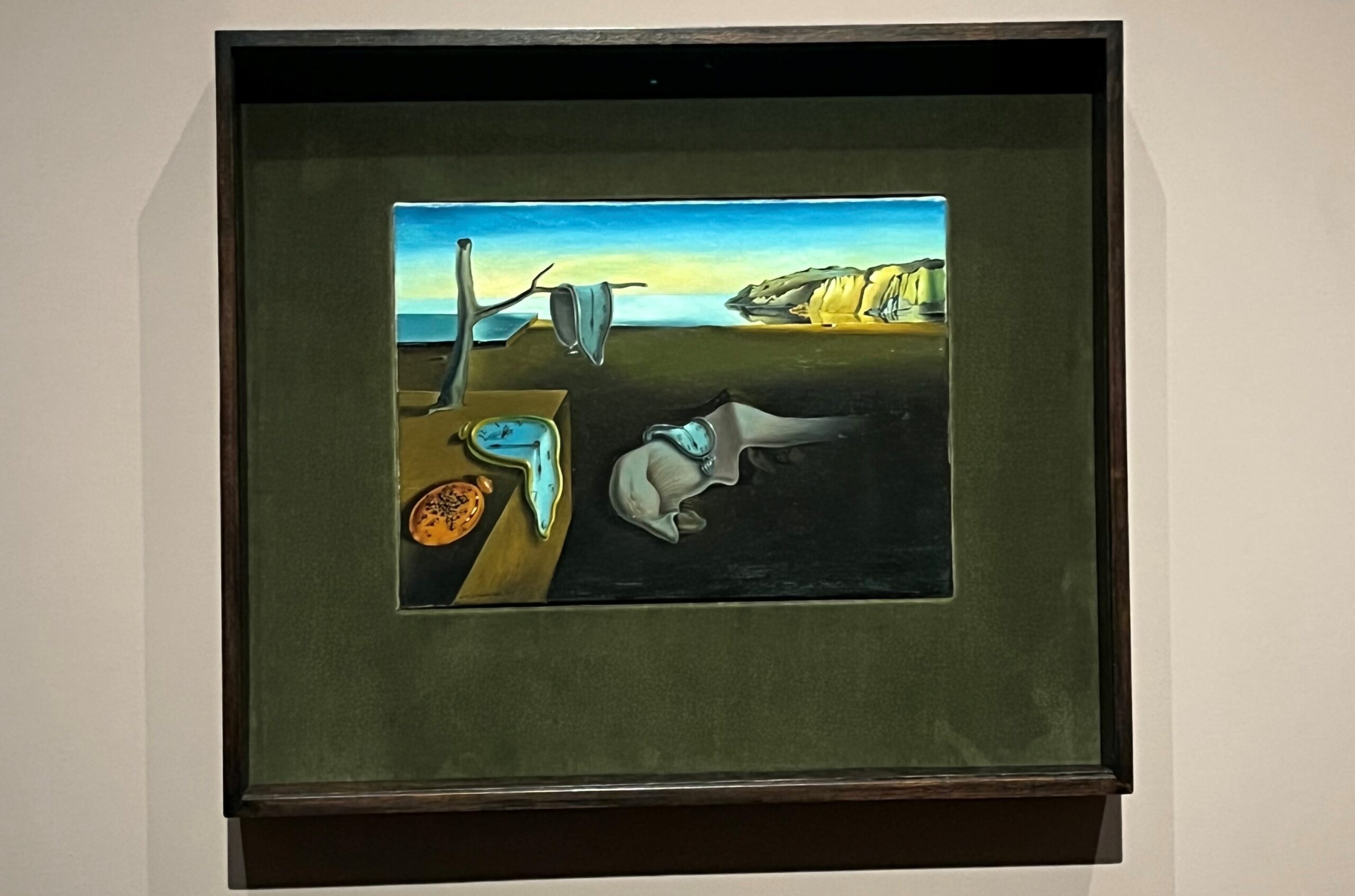 Deciphering a Salvador Dali Painting - Masterworks