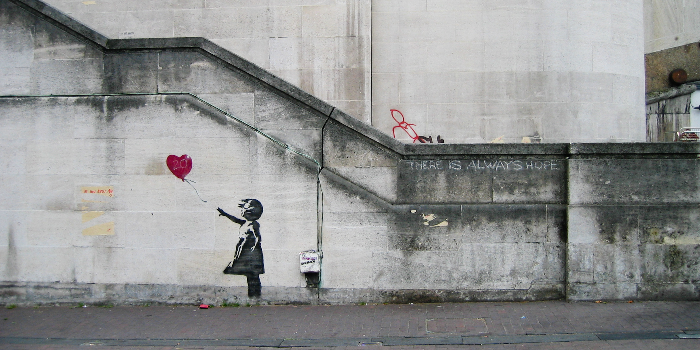 The Hidden Identity Of Banksy: Did the Artist Ever Show His Face? What We  Know - Masterworks