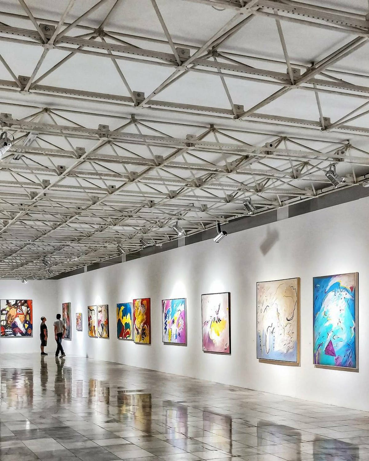 Art Basel and UBS Annual Art Market Report 2019 Masterworks