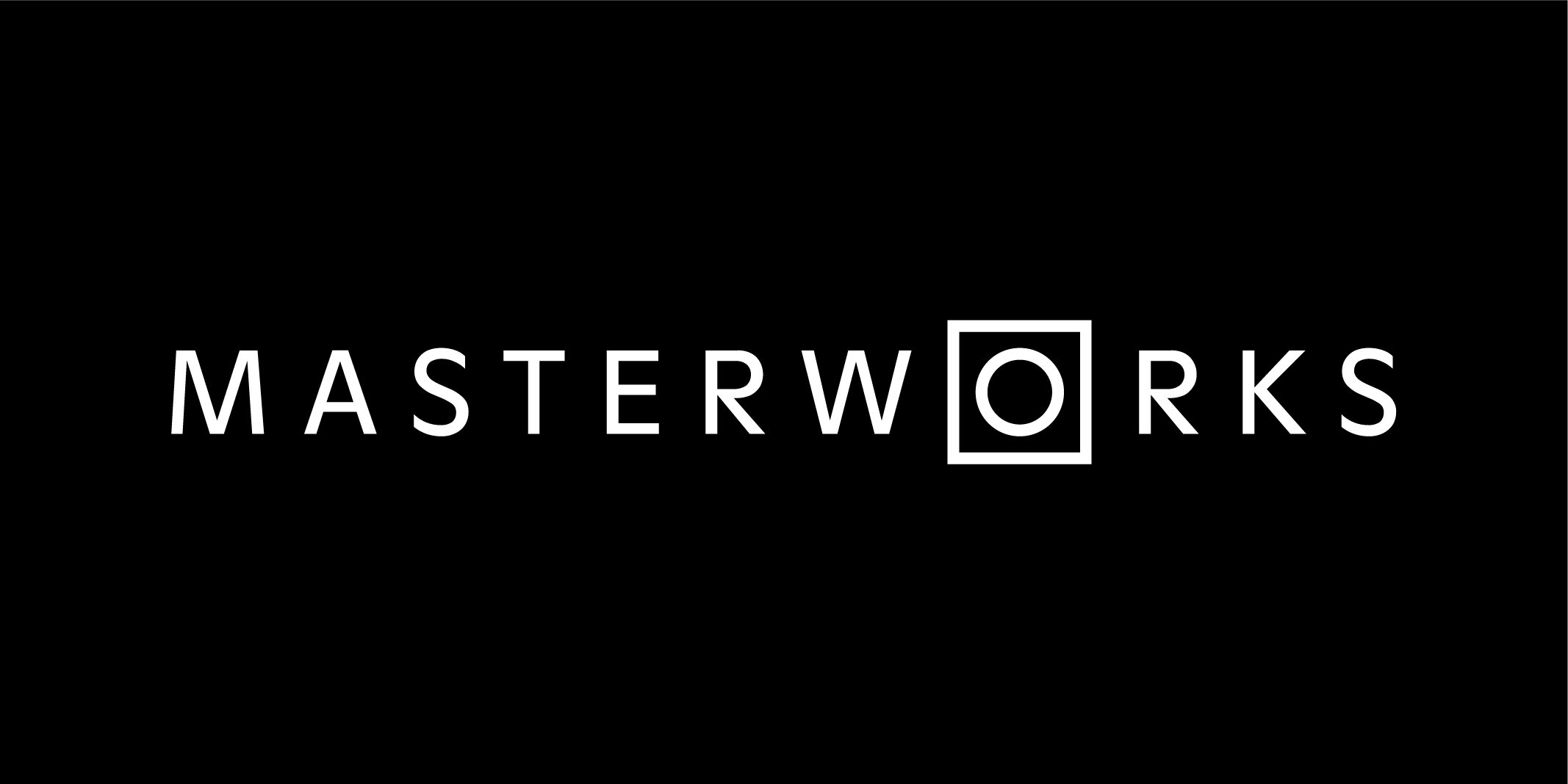 Masterworks Logo