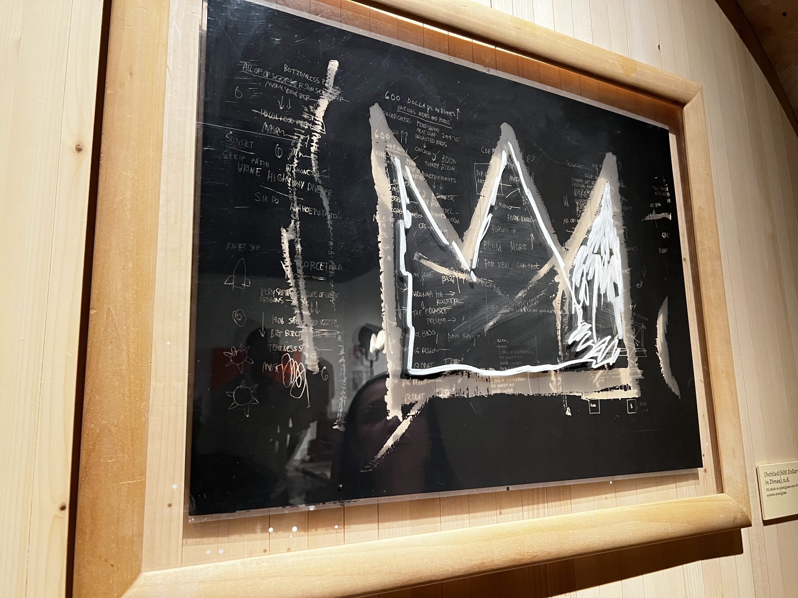 Whats the Importance of Basquiats Crown Motif?