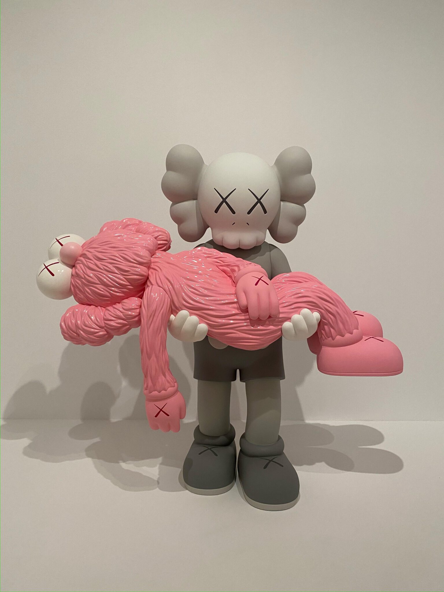 scott kaws