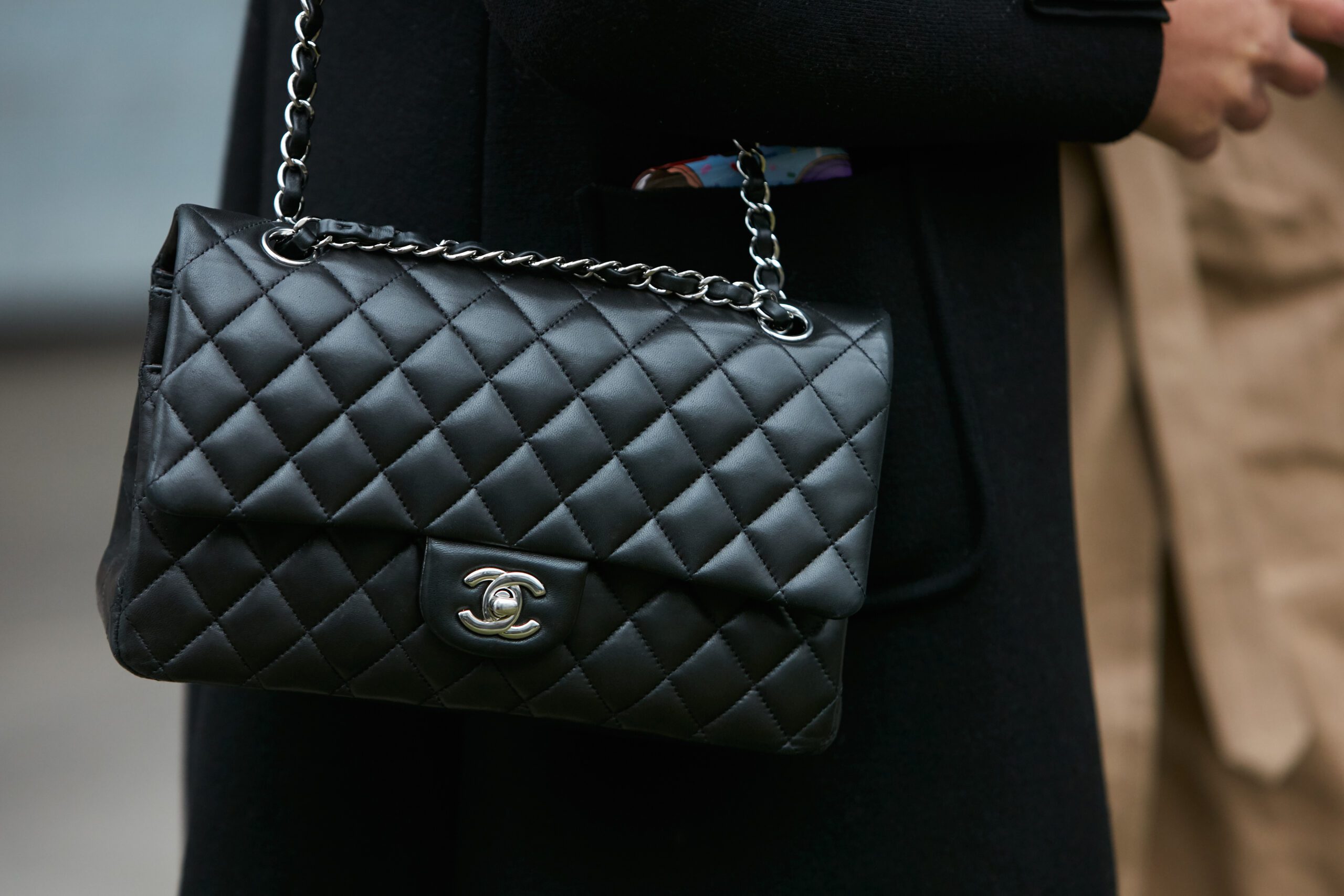 Chanel Bag Values Research Study