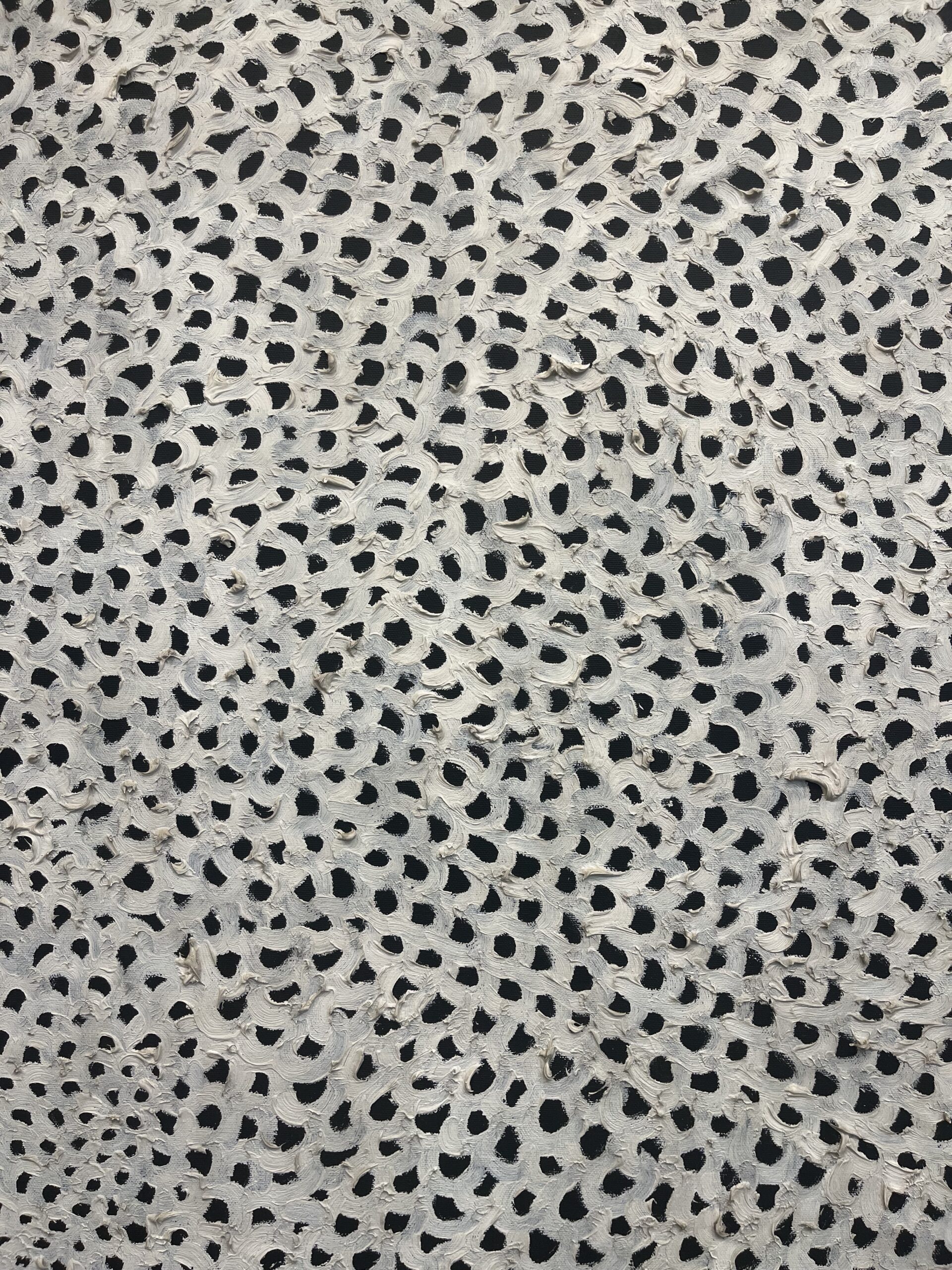 The Infinite Art of Yayoi Kusama