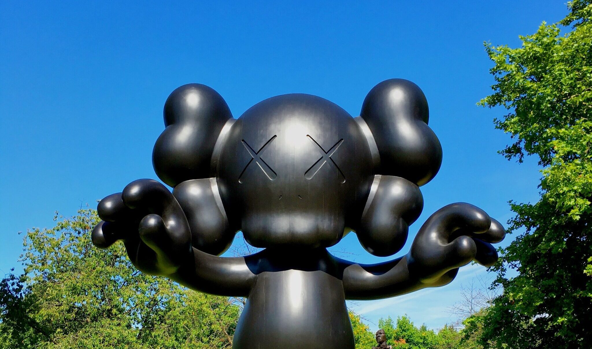 KAWS, Accessories, Kaws Collectors Keychain