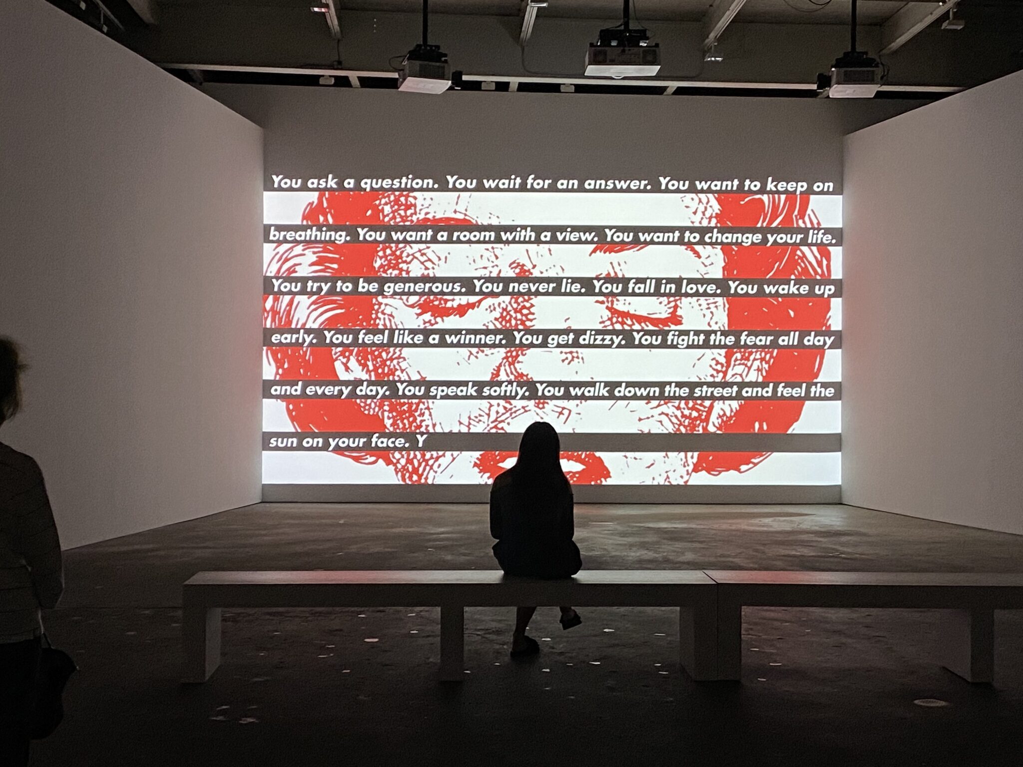 The Rise Of Immersive Art Exhibitions