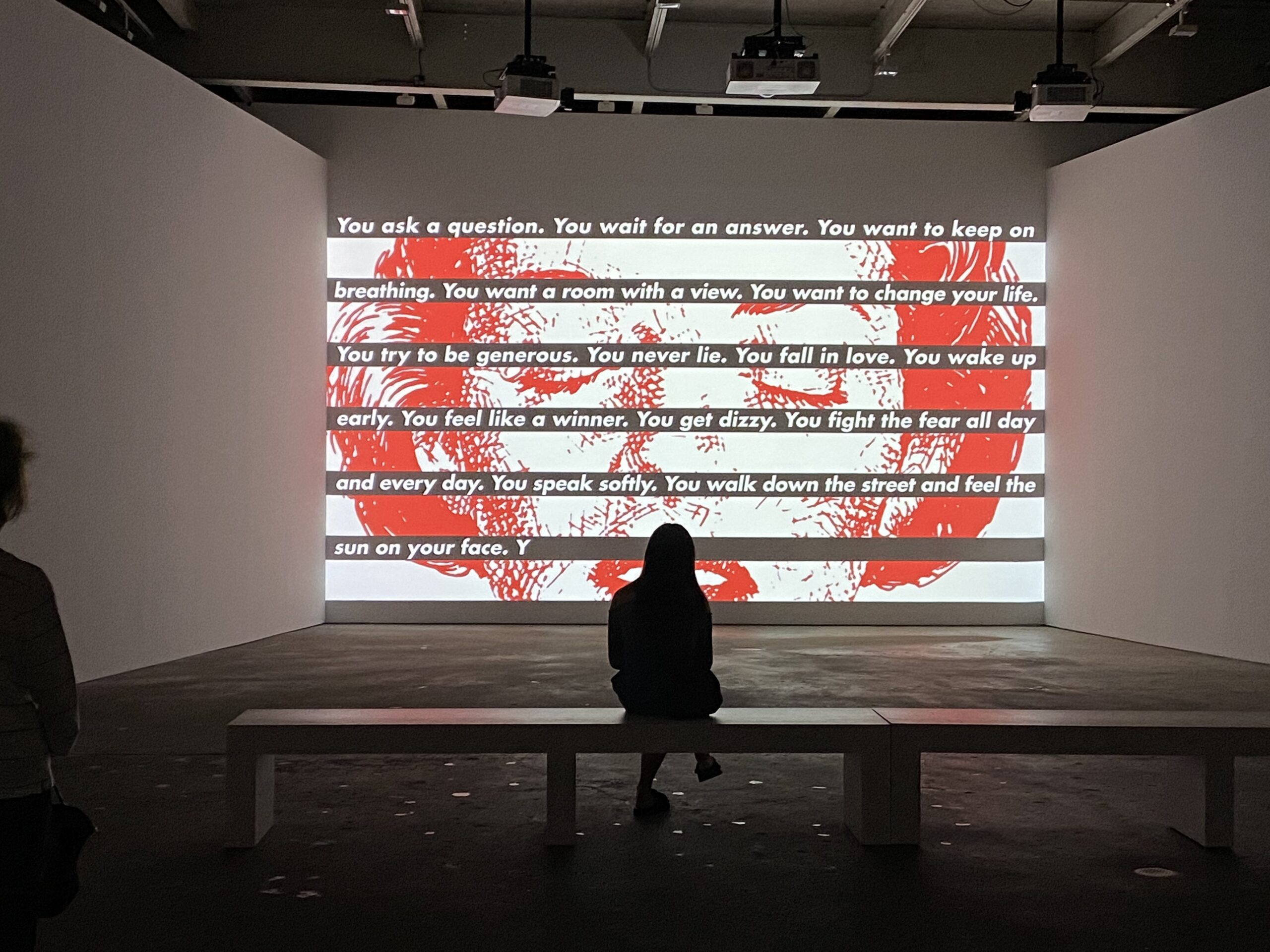 The Rise of “Immersive” Art