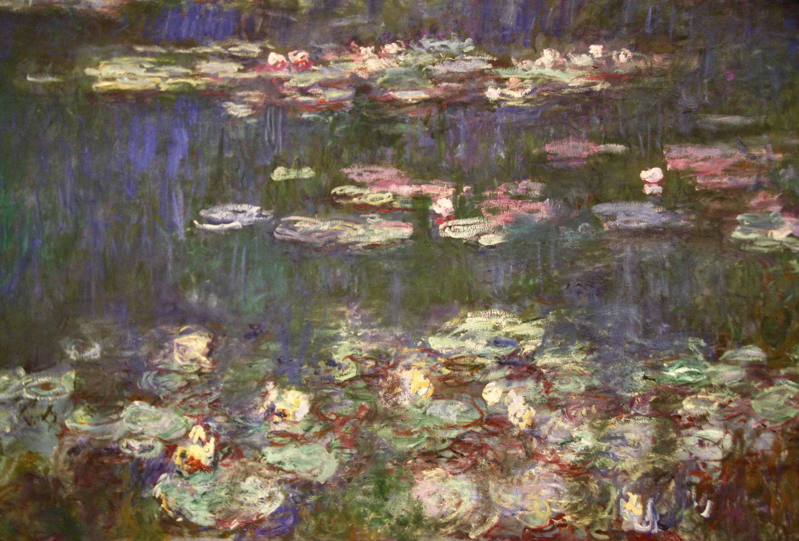 Why Is Impressionism An Important Genre In Art