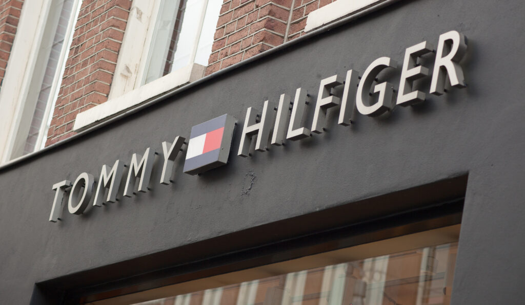 What is Tommy Hilfiger's Worth?