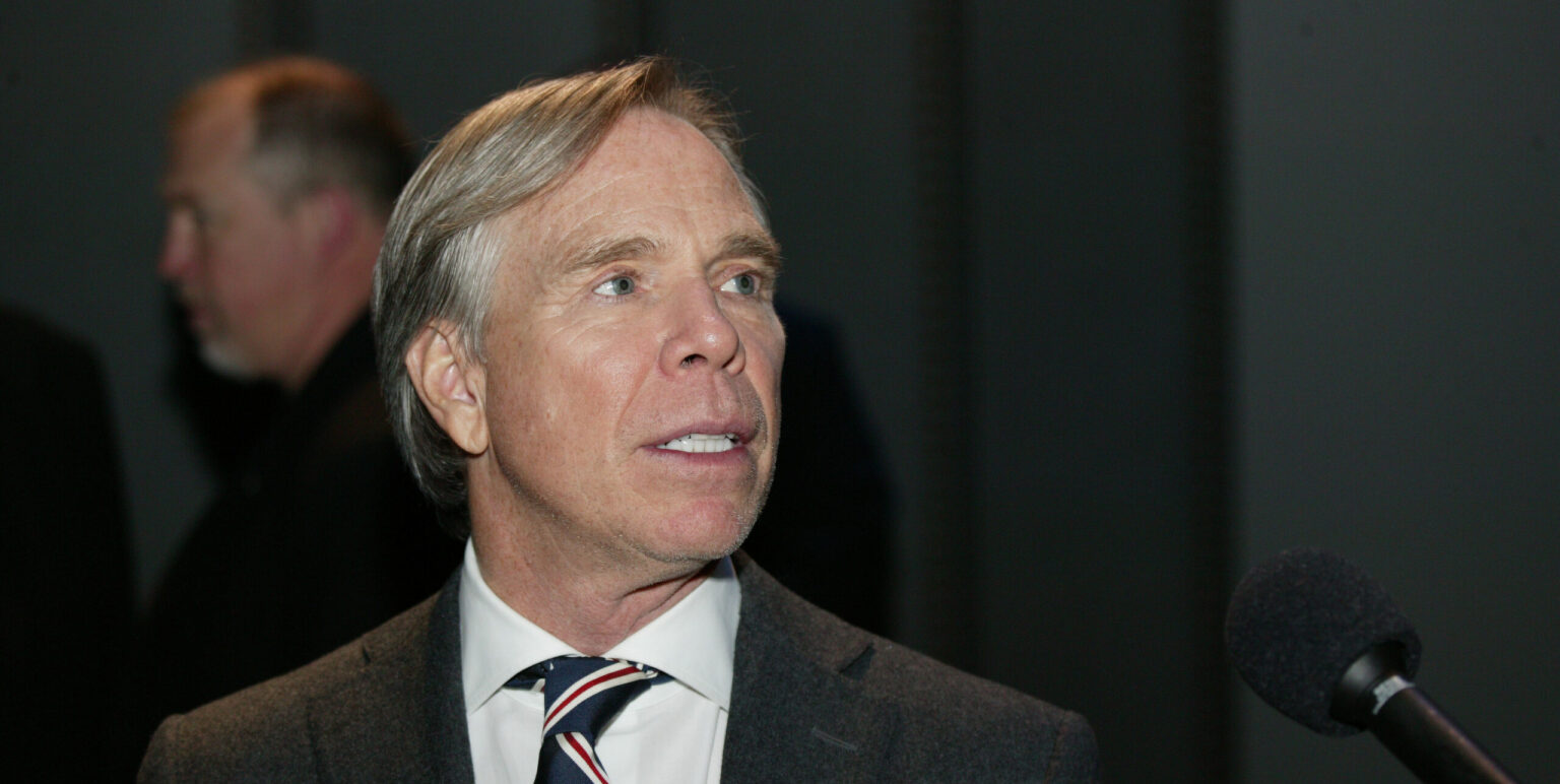 What is Tommy Hilfiger’s Net Worth?