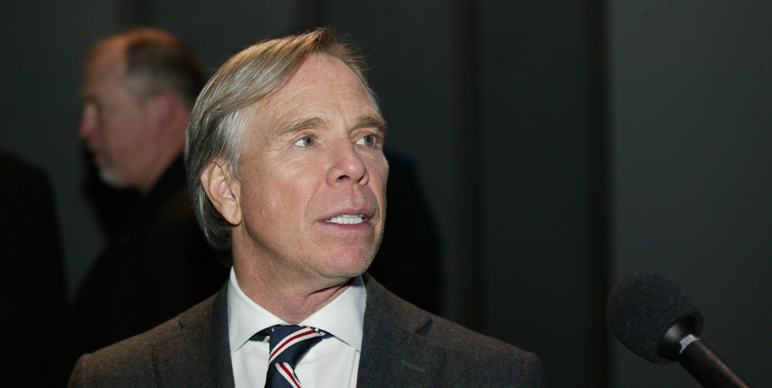 What is Tommy Hilfiger's Net Worth?