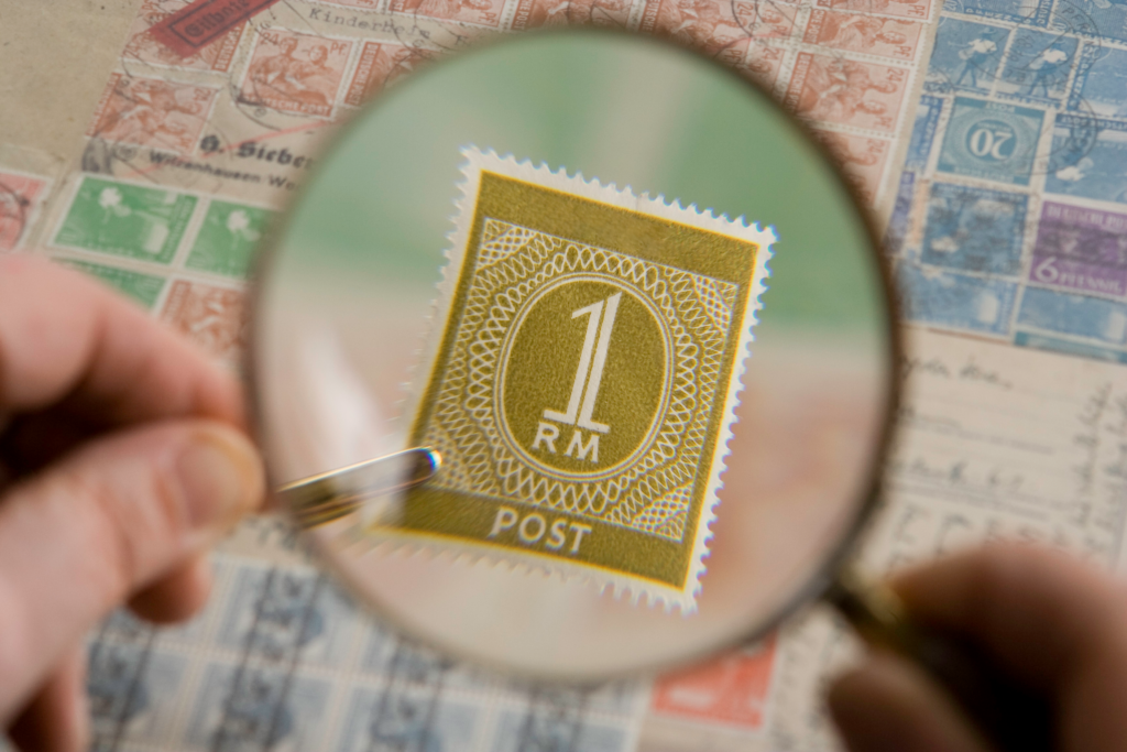 Elusive Stamps Worth Money - World Philately